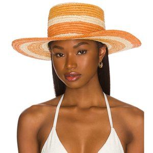 Greenpacha Straw Hat Size M